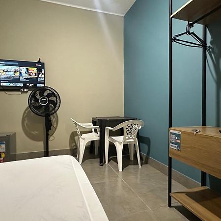 Suite 03 • Praia Das Pitangueiras Guarujá Esterno foto
